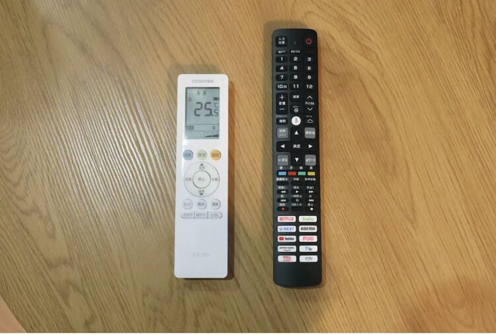 コンフォート アパートメント ベッド (複数台) 禁煙 バルコニー 201 リビング エリア7 | フォルモント寺田町