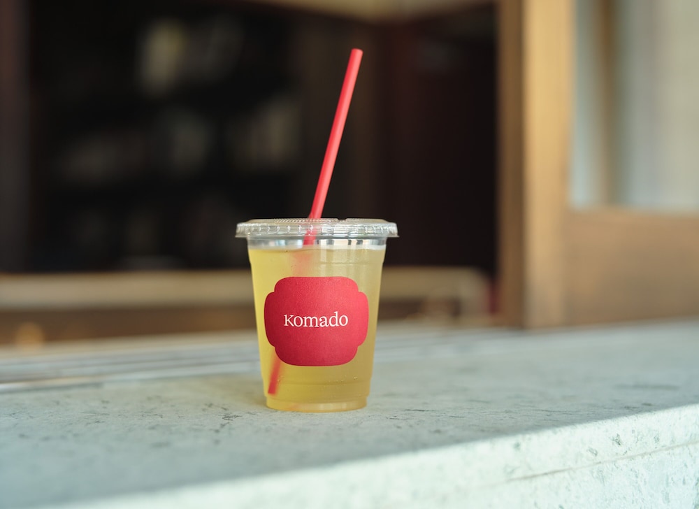 カフェ1 | Komado ベンガラ カフェ1 | Komado ベンガラ