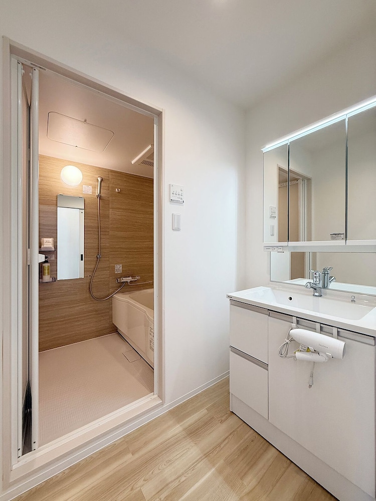 ハウス バスルーム2 | Wanoyado Kanayama