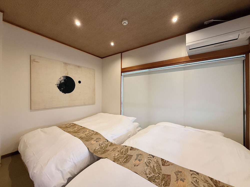 客室1 | Wanoyado Kanayama