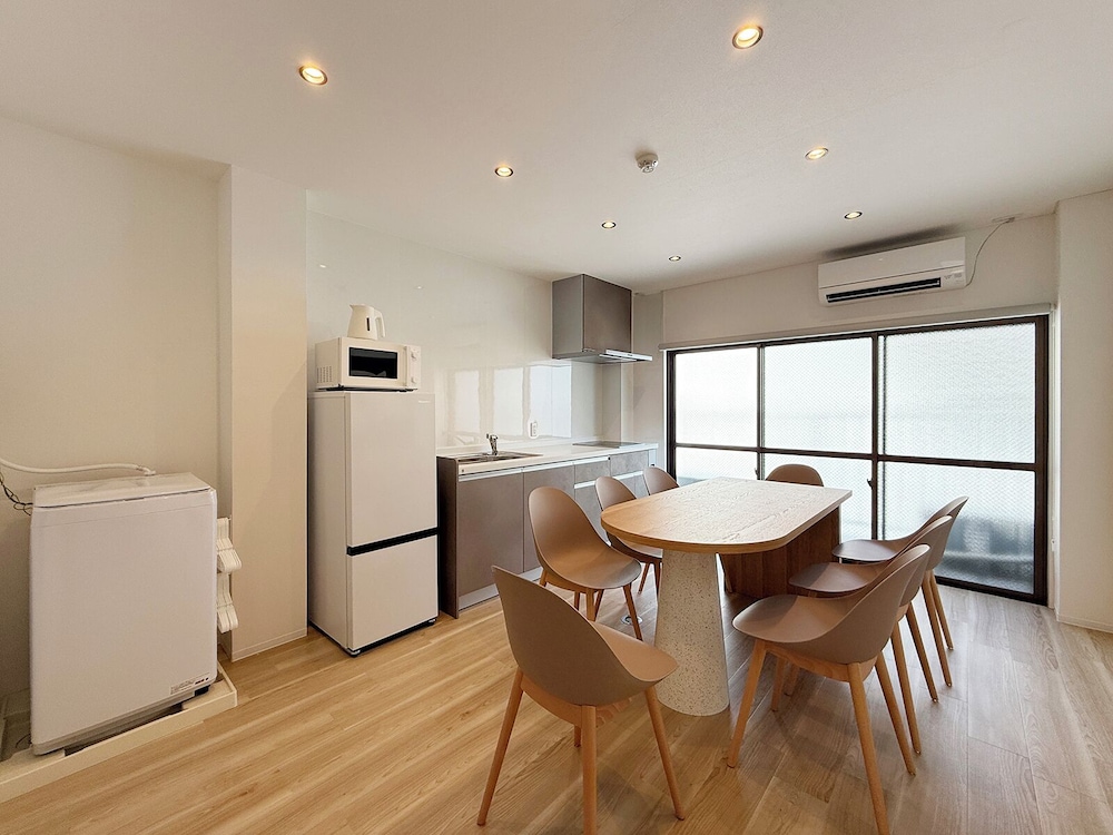 ハウス 専用キッチン0 | Wanoyado Kanayama