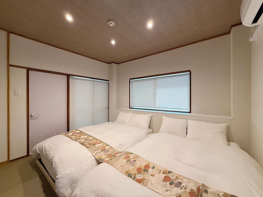 ハウス 客室5 | Wanoyado Kanayama