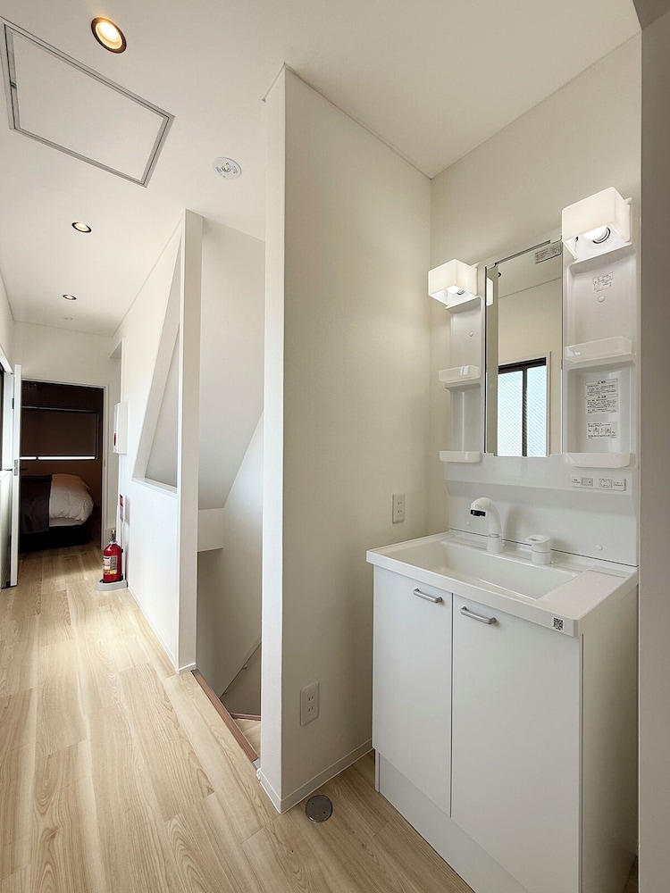 ハウス 客室2 | Wanoyado Kanayama