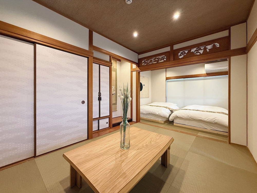 ハウス リビング エリア0 | Wanoyado Kanayama