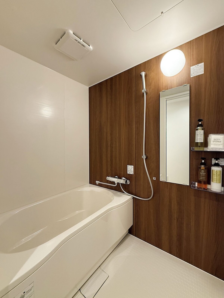 ハウス バスルーム6 | Wanoyado Kanayama