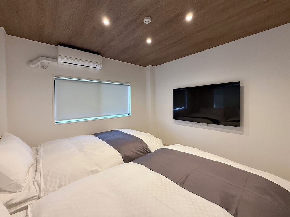 ハウス 客室1 | Wanoyado Kanayama