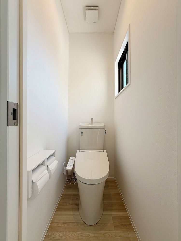 ハウス バスルーム1 | Wanoyado Kanayama