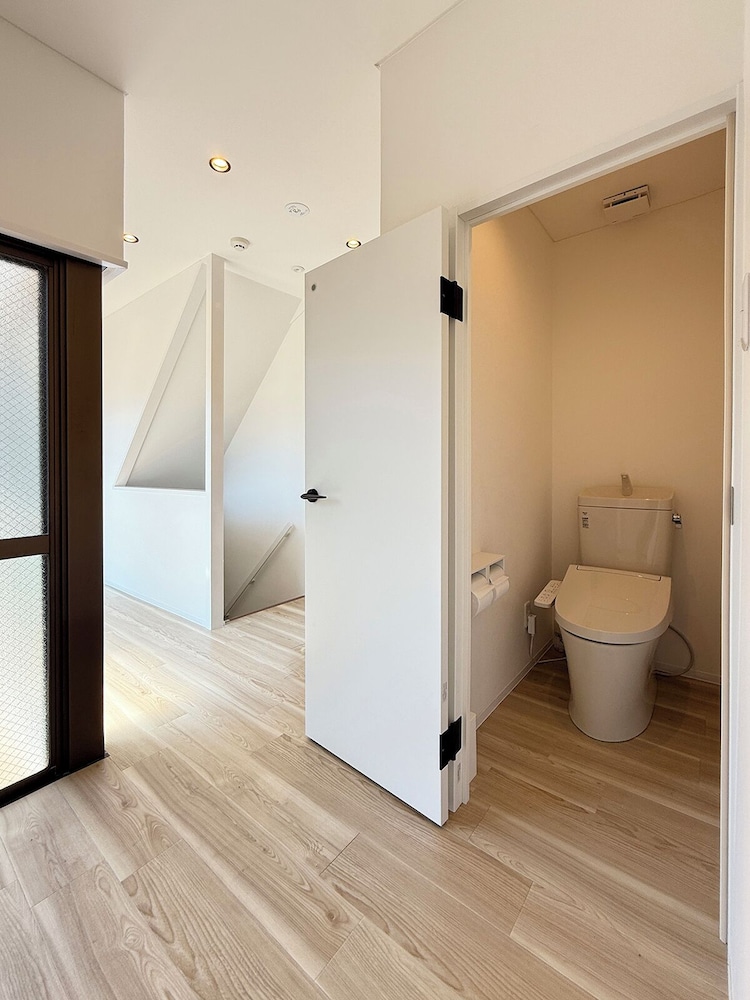 ハウス バスルーム5 | Wanoyado Kanayama