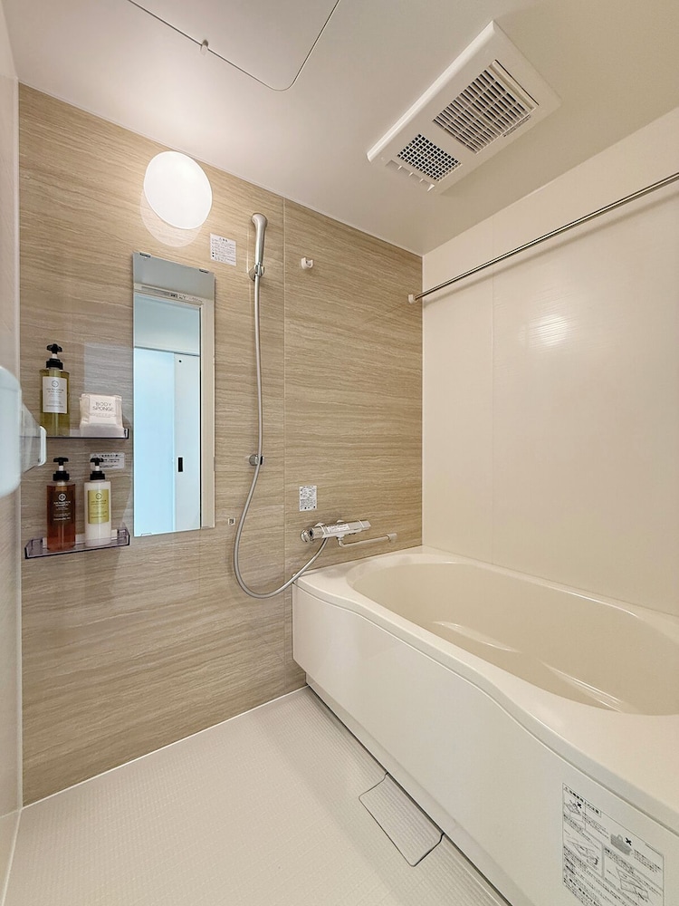 ハウス バスルーム4 | Wanoyado Kanayama