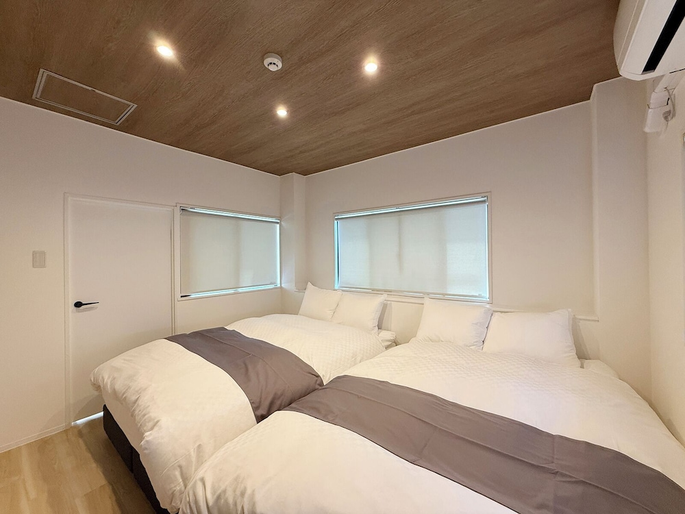 ハウス 客室6 | Wanoyado Kanayama