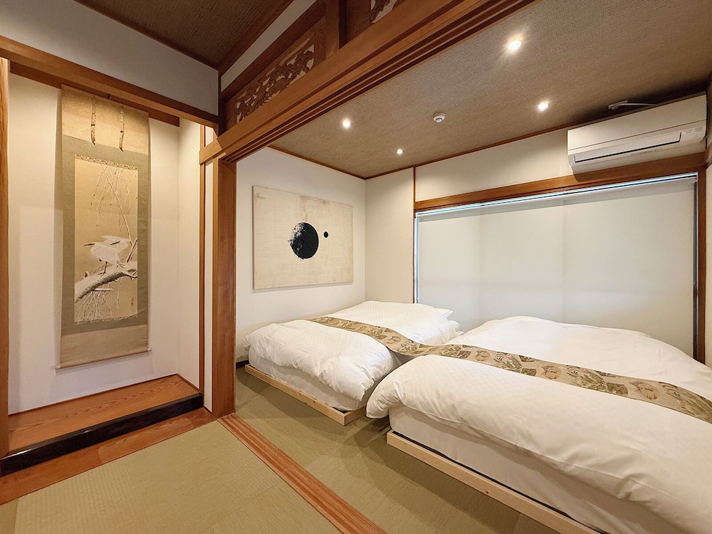 ハウス 客室3 | Wanoyado Kanayama