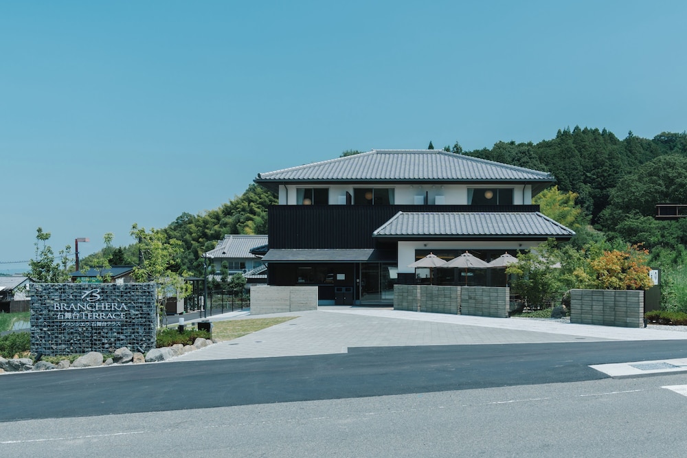 メインイメージ | BRANCHERA ISHIBUTAI TERRACE メインイメージ | BRANCHERA ISHIBUTAI TERRACE