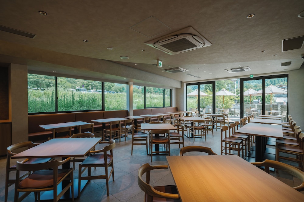 レストラン1 | BRANCHERA ISHIBUTAI TERRACE レストラン1 | BRANCHERA ISHIBUTAI TERRACE