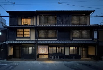 Nazuna 京都 西本願寺