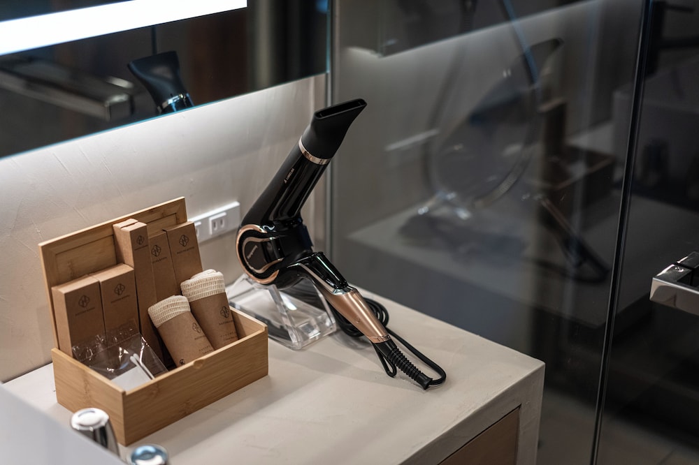 ベーシック ダブルルーム 客室4 | Nazuna 京都 西本願寺