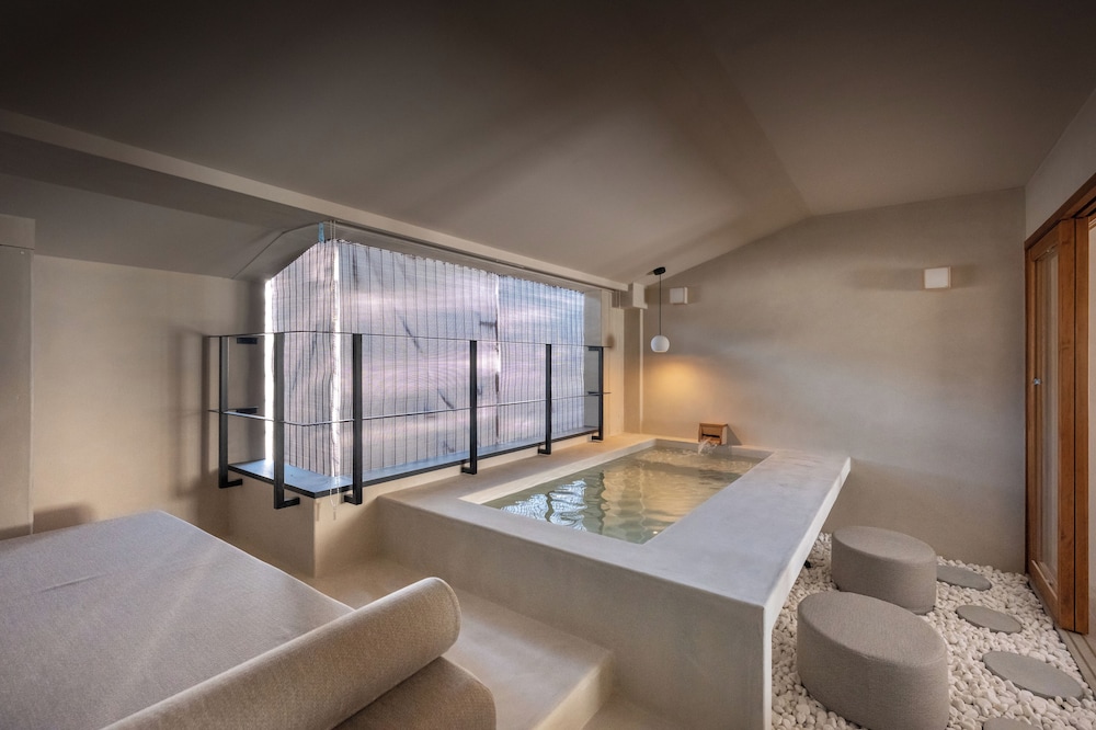 ベーシック ダブルルーム 客室0 | Nazuna 京都 西本願寺