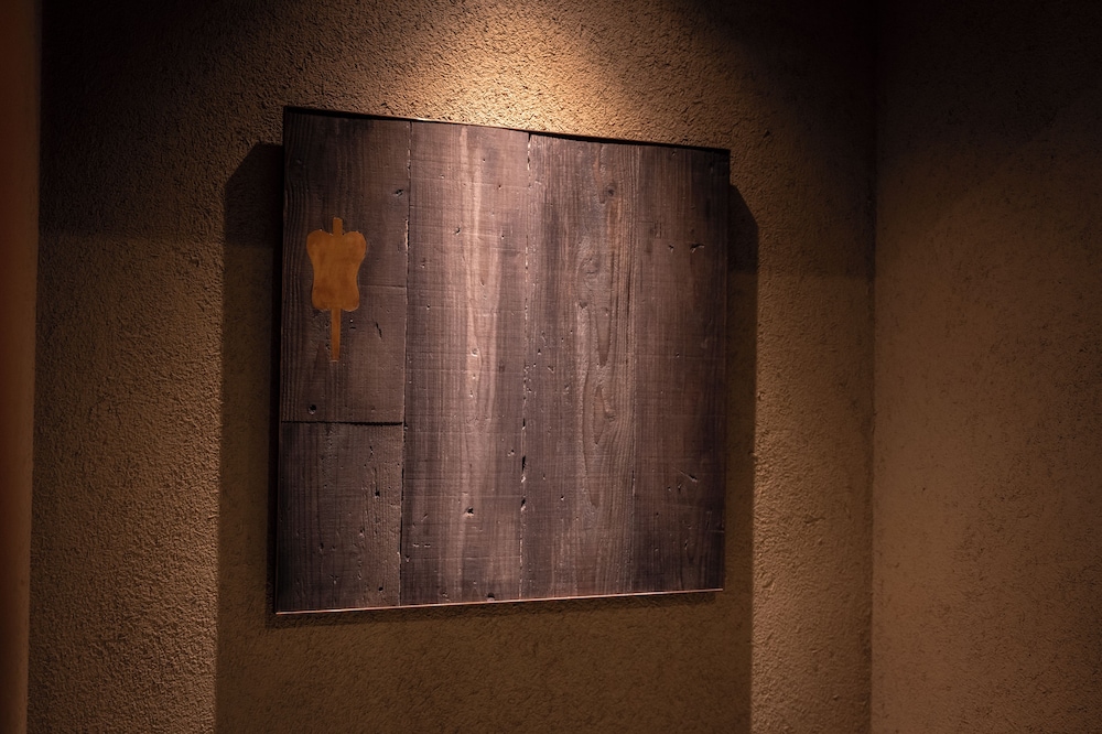 デラックス ダブルルーム 客室3 | Nazuna 京都 西本願寺