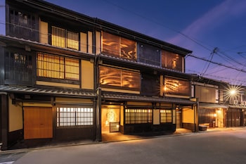 Nazuna 京都 西本願寺