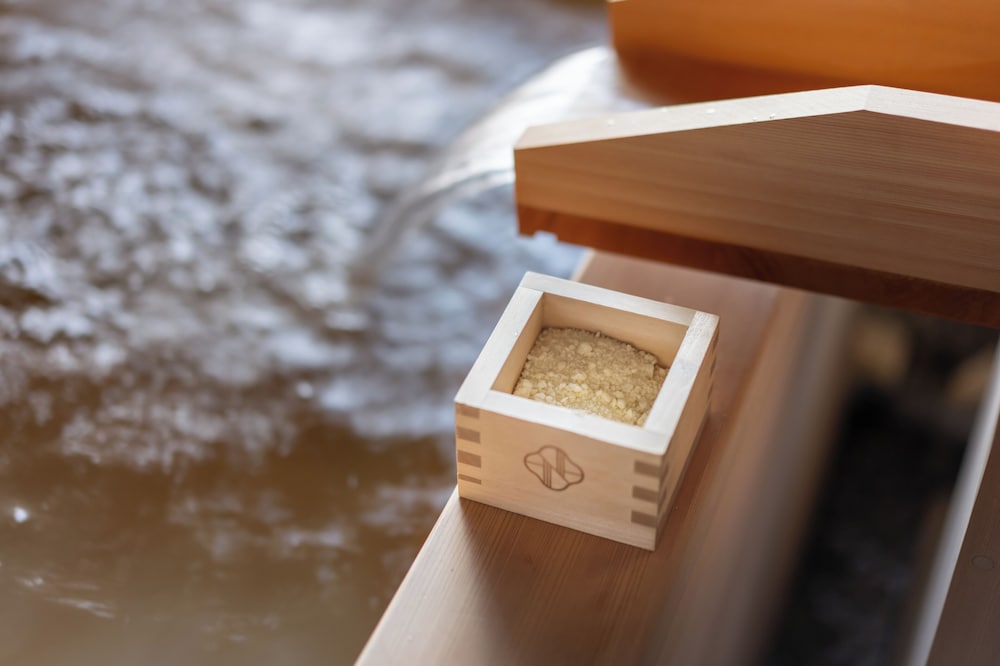 ベーシック ダブルルーム 客室9 | Nazuna 京都 西本願寺