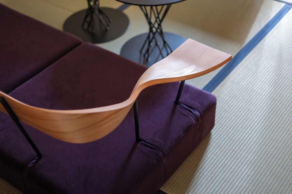 ベーシック ダブルルーム 客室3 | Nazuna 京都 西本願寺