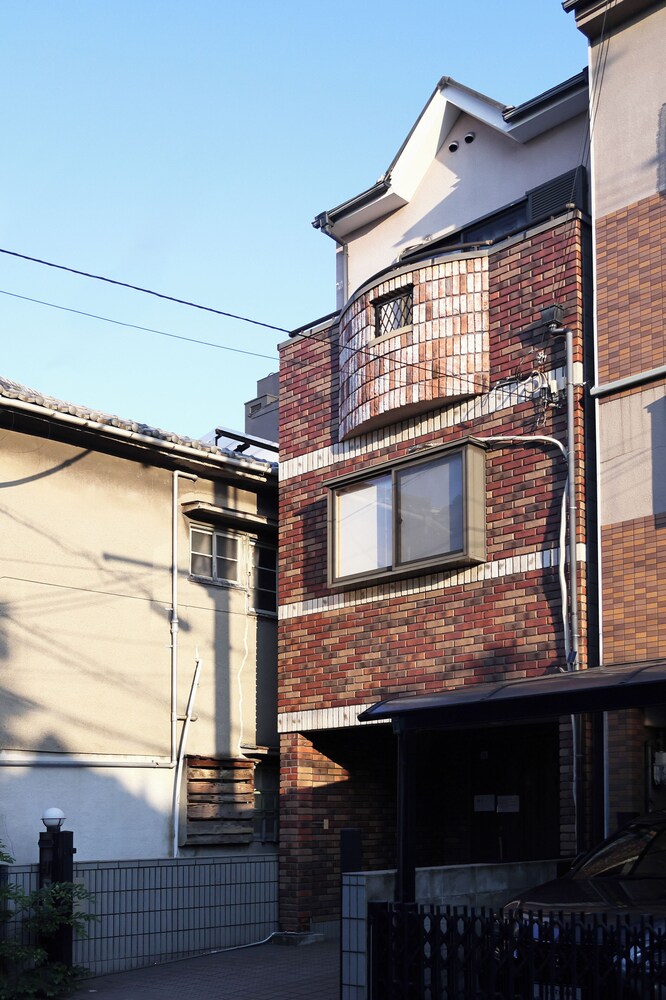 外観1 | Mori House Tmade Naka 外観1 | Mori House Tmade Naka