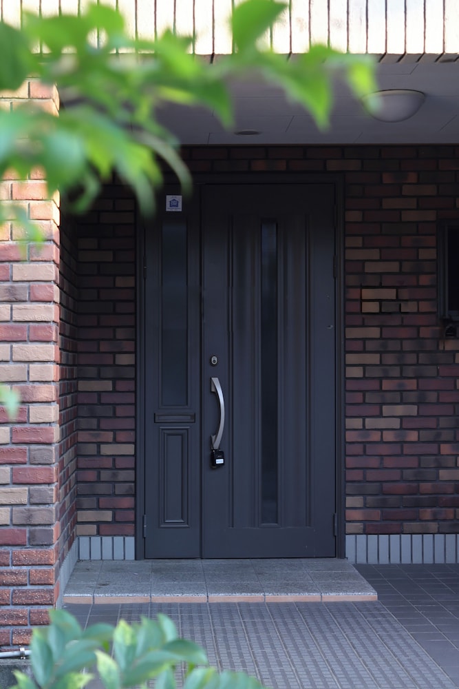 施設の正面1 | Mori House Tmade Naka 施設の正面1 | Mori House Tmade Naka