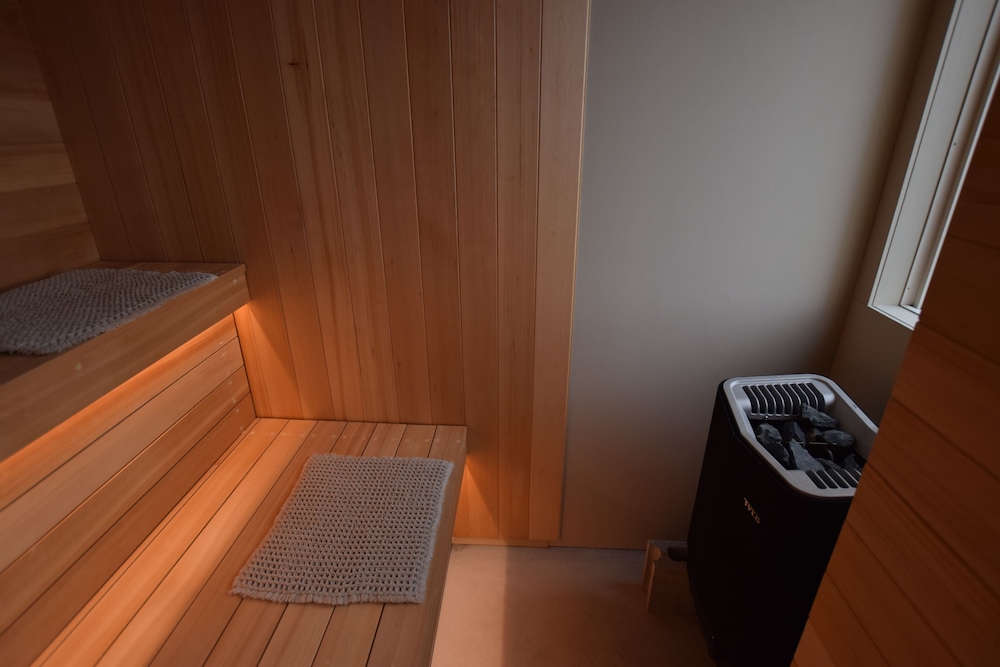 ヴィラ ビーチフロント 客室1 | THE CHIKURA UMI BASE CAMP