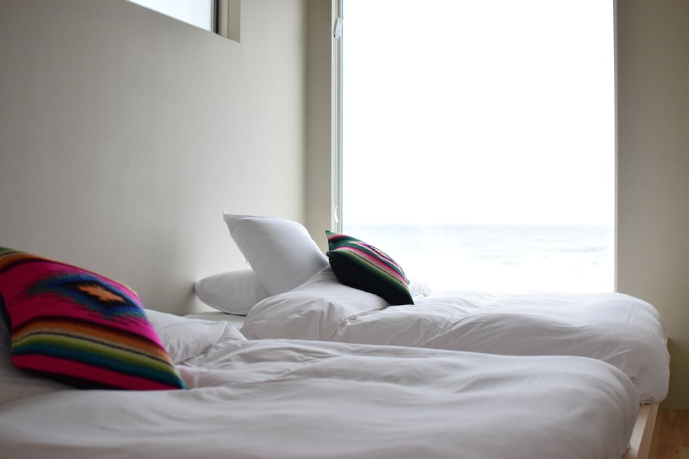 客室1 | THE CHIKURA UMI BASE CAMP