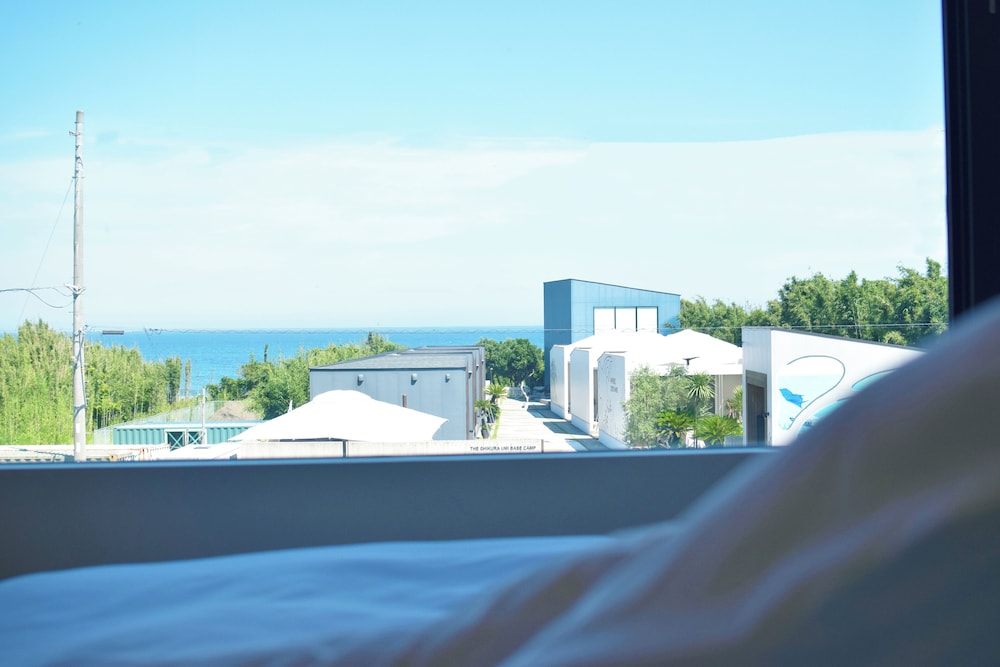 スーペリア アパートメント | THE CHIKURA UMI BASE CAMP