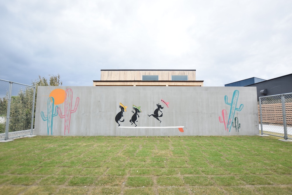 デラックス ヴィラ | THE CHIKURA UMI BASE CAMP