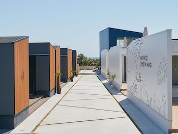 THE CHIKURA UMI BASE CAMP