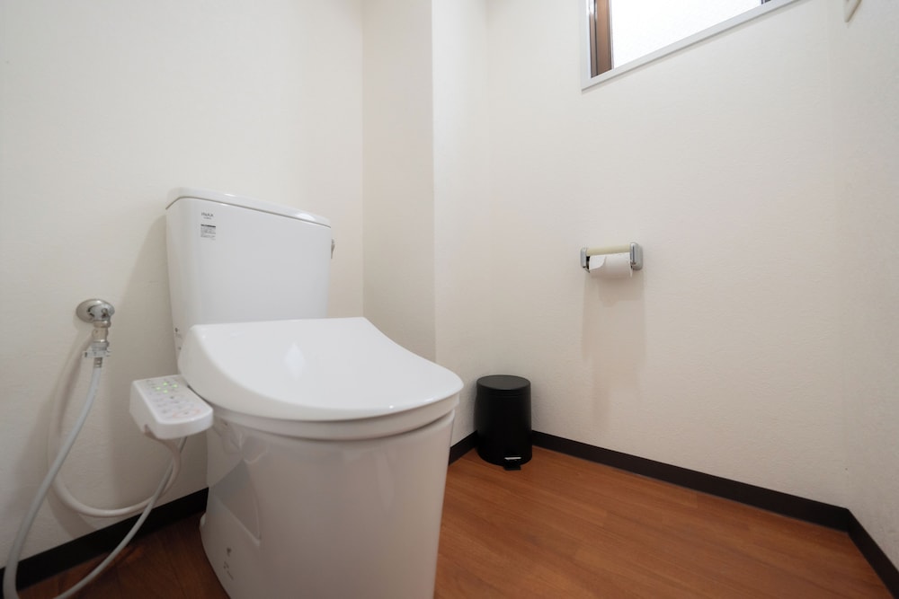 デラックス ファミリールーム(専用バス・トイレ付)禁煙 客室7 | Casa G.S. 大阪港