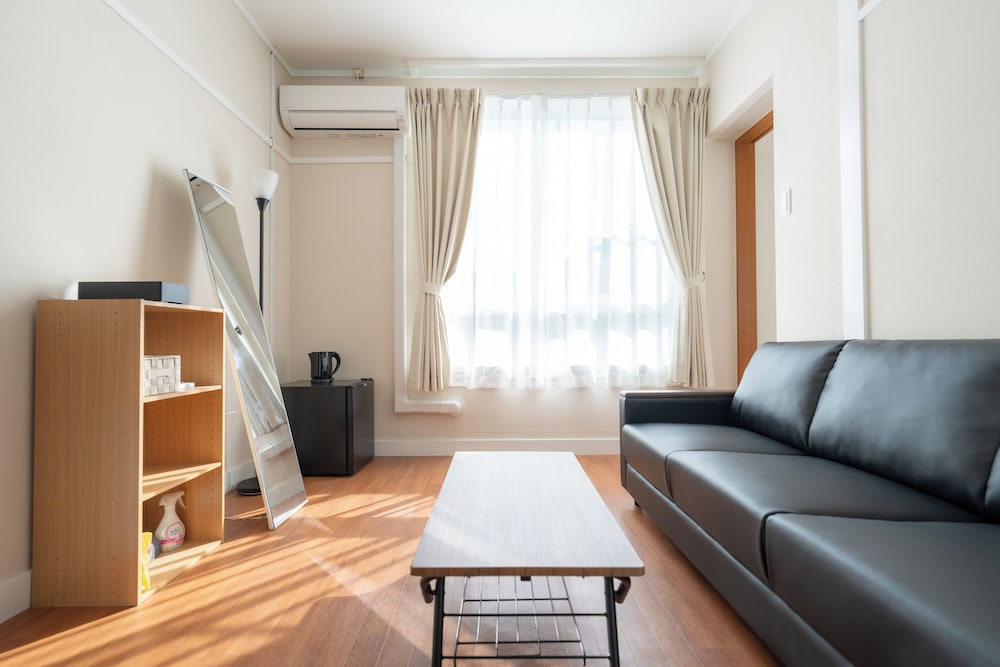 スタンダード ファミリールーム(客室内バスなし・トイレあり)禁煙 客室4 | Casa G.S. 大阪港