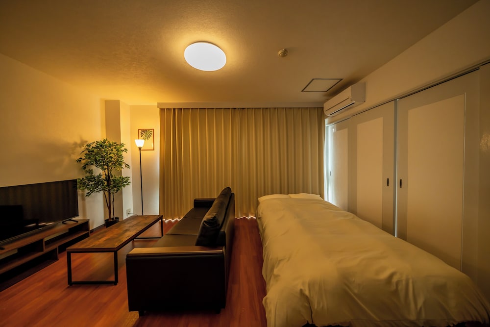 デラックス ファミリースイートルーム(専用バス・トイレ付)禁煙 客室8 | Casa G.S. 大阪港