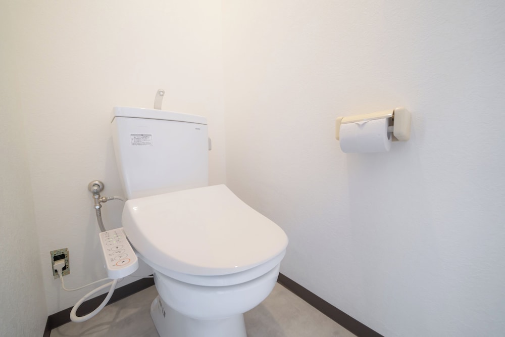 ファミリールーム(客室内バスなし・トイレあり)禁煙 客室3 | Casa G.S. 大阪港