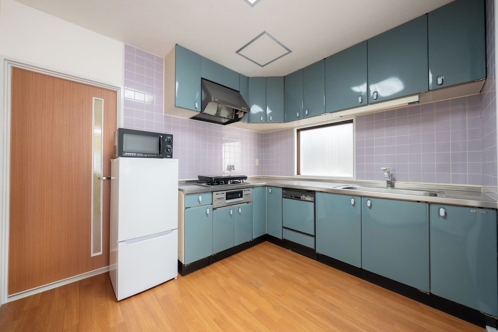 デラックス ファミリールーム(専用バス・トイレ付)禁煙 客室8 | Casa G.S. 大阪港