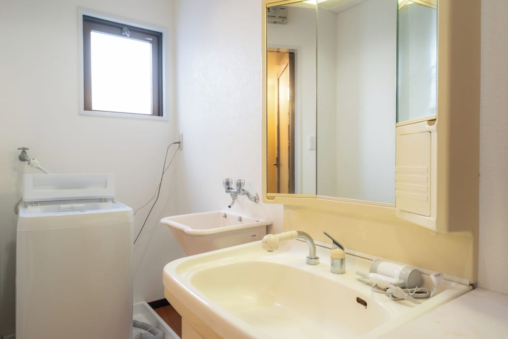 デラックス ファミリースイートルーム(専用バス・トイレ付)禁煙 客室2 | Casa G.S. 大阪港