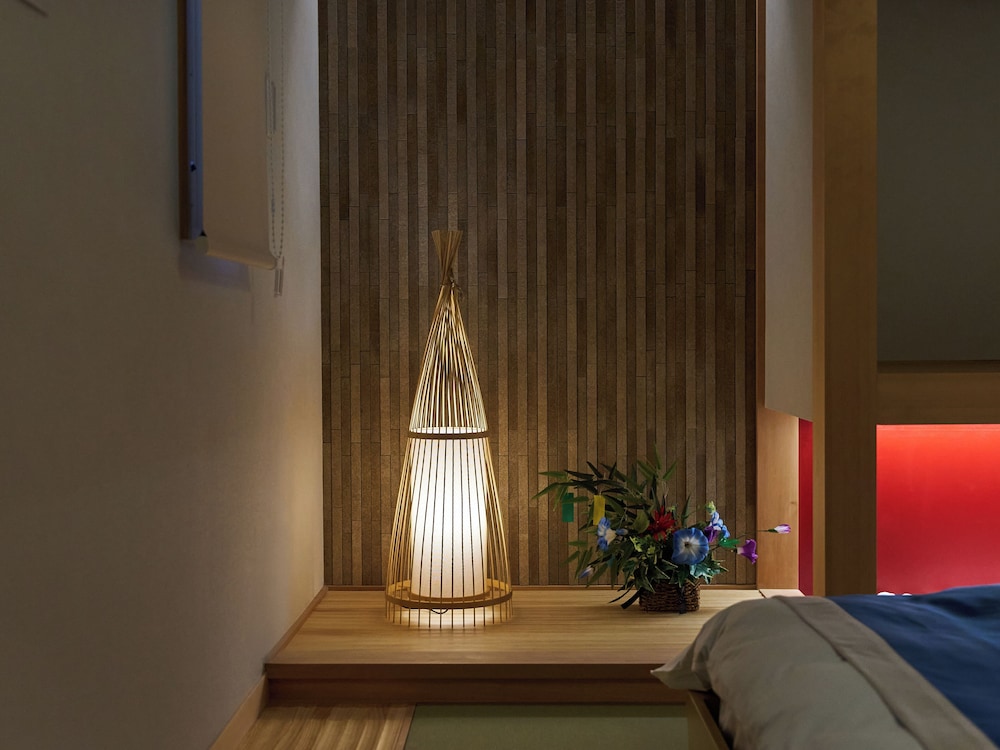 ハウス 2 ベッドルーム 禁煙 客室16 | Yadoya Asakusa Asagao