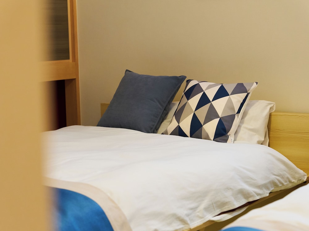 ハウス 2 ベッドルーム 禁煙 客室11 | Yadoya Asakusa Asagao