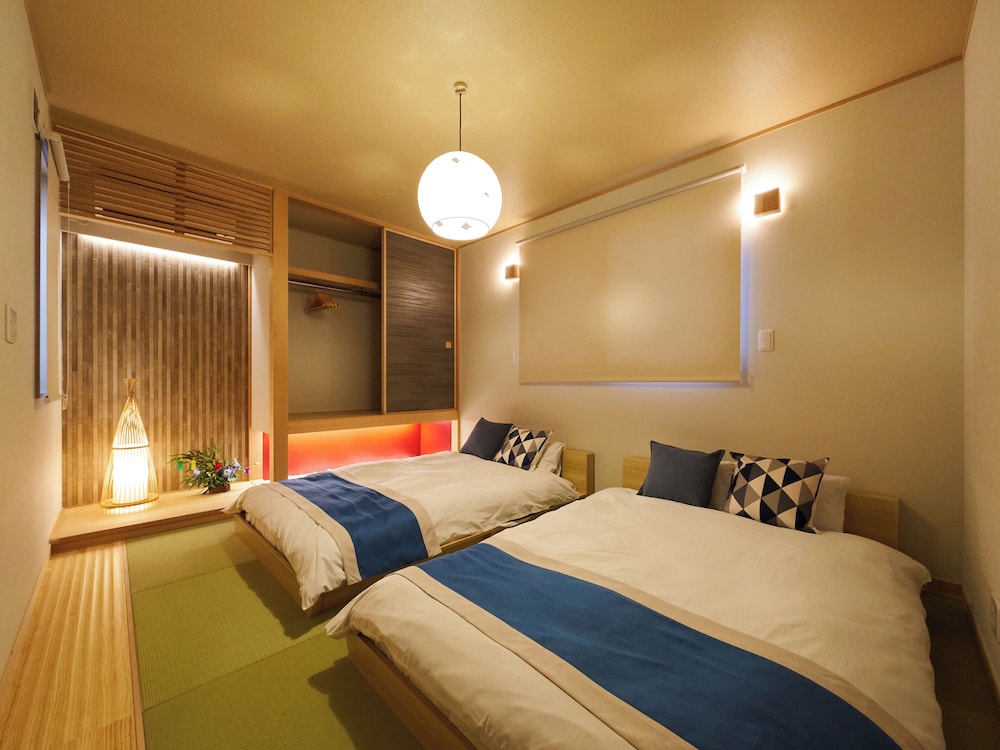 ハウス 2 ベッドルーム 禁煙 客室15 | Yadoya Asakusa Asagao