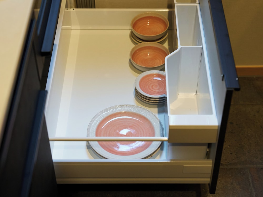 ハウス 2 ベッドルーム 禁煙 専用キッチン7 | Yadoya Asakusa Asagao