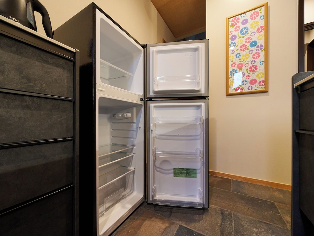 ハウス 2 ベッドルーム 禁煙 専用キッチン13 | Yadoya Asakusa Asagao