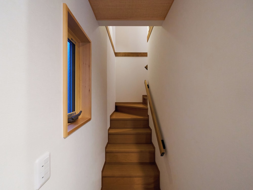 ハウス 2 ベッドルーム 禁煙 客室17 | Yadoya Asakusa Asagao