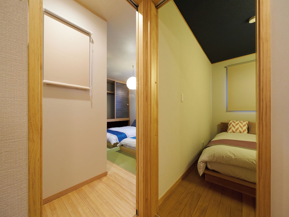 ハウス 2 ベッドルーム 禁煙 客室7 | Yadoya Asakusa Asagao