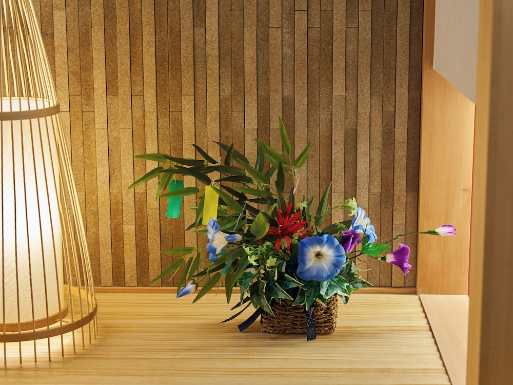 ハウス 2 ベッドルーム 禁煙 客室13 | Yadoya Asakusa Asagao