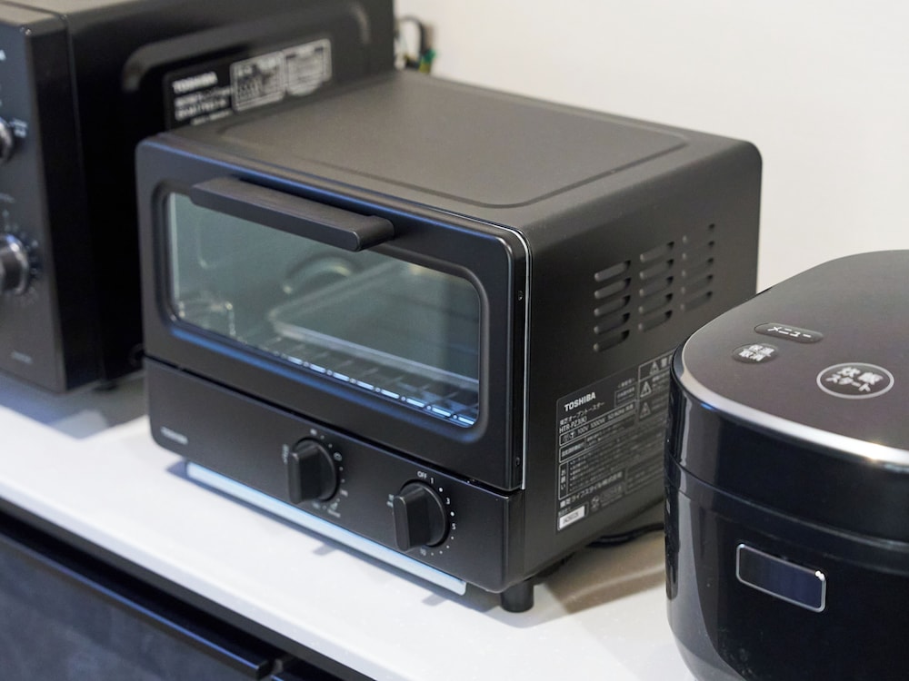 ハウス 2 ベッドルーム 禁煙 専用キッチン10 | Yadoya Asakusa Asagao