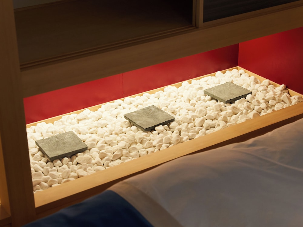 ハウス 2 ベッドルーム 禁煙 客室12 | Yadoya Asakusa Asagao