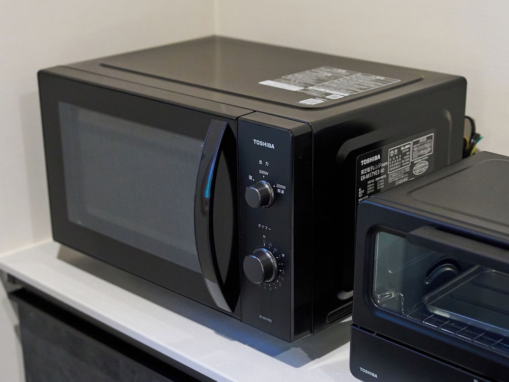 ハウス 2 ベッドルーム 禁煙 専用キッチン9 | Yadoya Asakusa Asagao