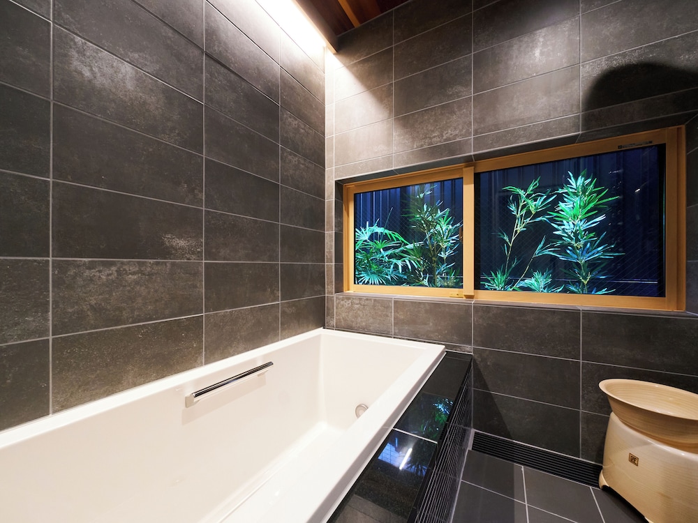 ハウス 2 ベッドルーム 禁煙 バスルーム6 | Yadoya Asakusa Asagao