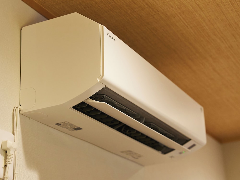 ハウス 2 ベッドルーム 禁煙 リビング エリア14 | Yadoya Asakusa Asagao